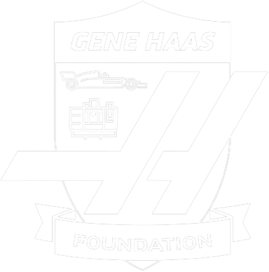 Gene Haas Founation