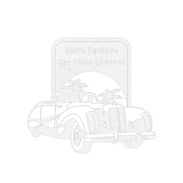 Santa Barbara Car Show Channel