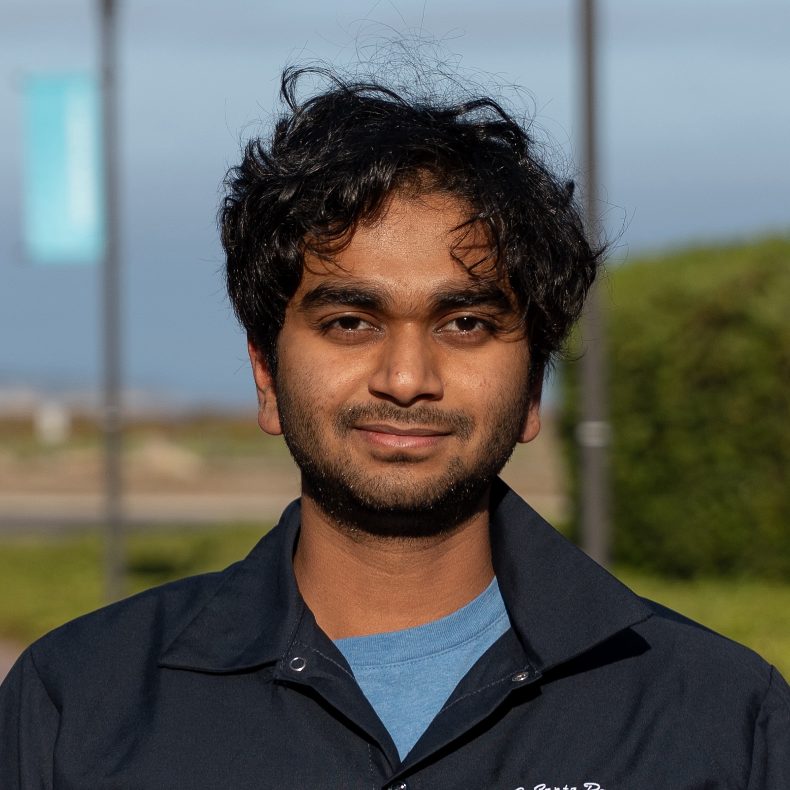 Vamsi Vempati's picture