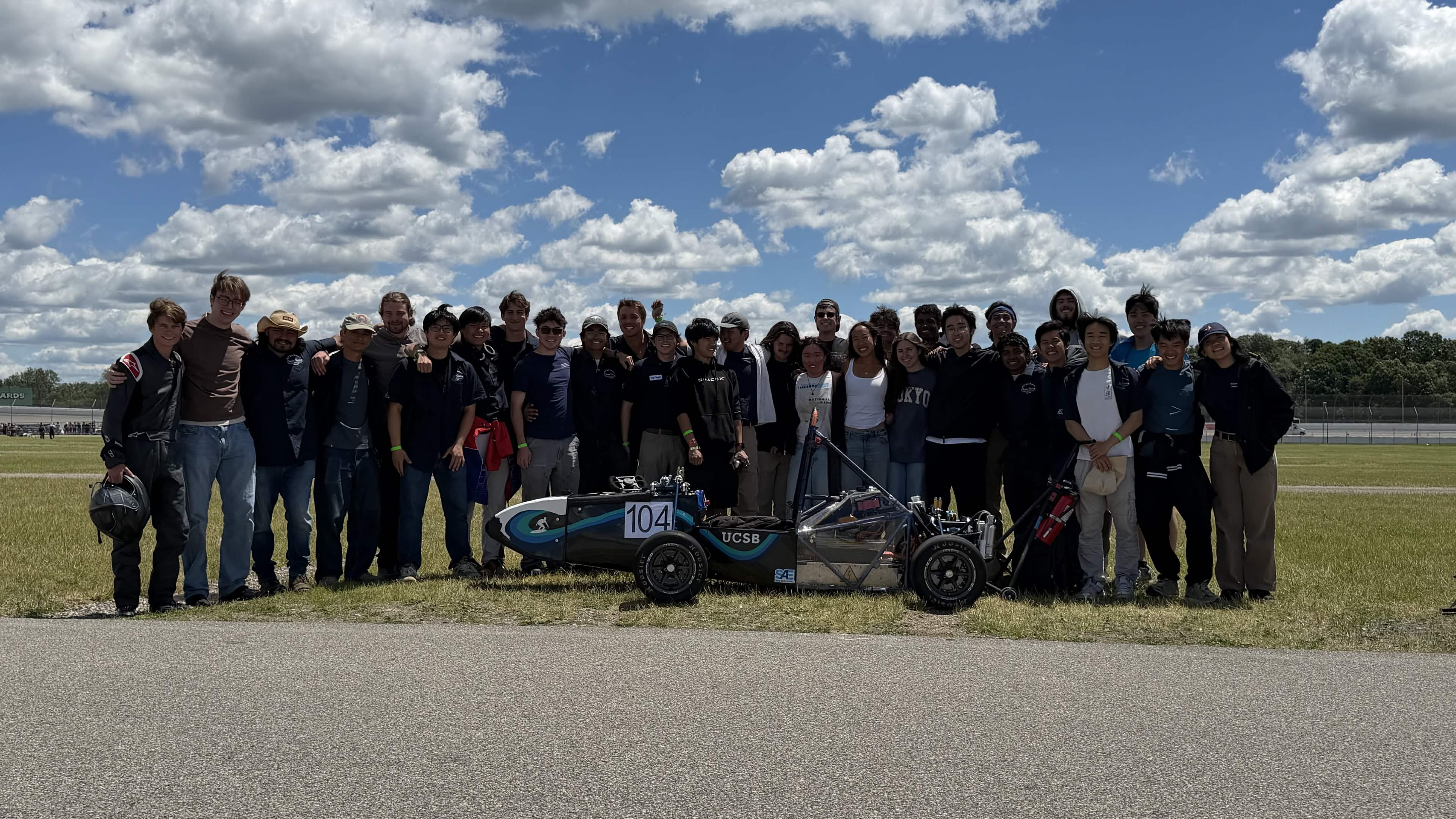 GR26 car