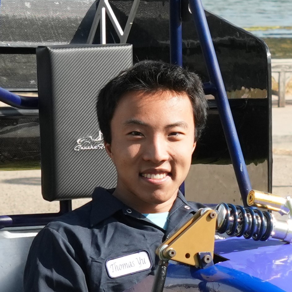 Thomas Yu's picture
